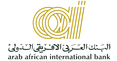 Arab African International Bank (AAIB) logo