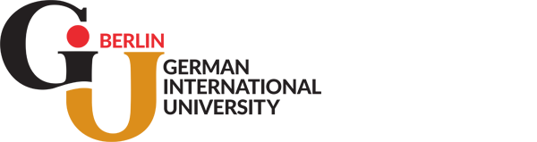 German International University - Berlin logo