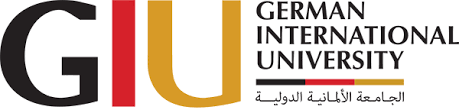 GIU logo
